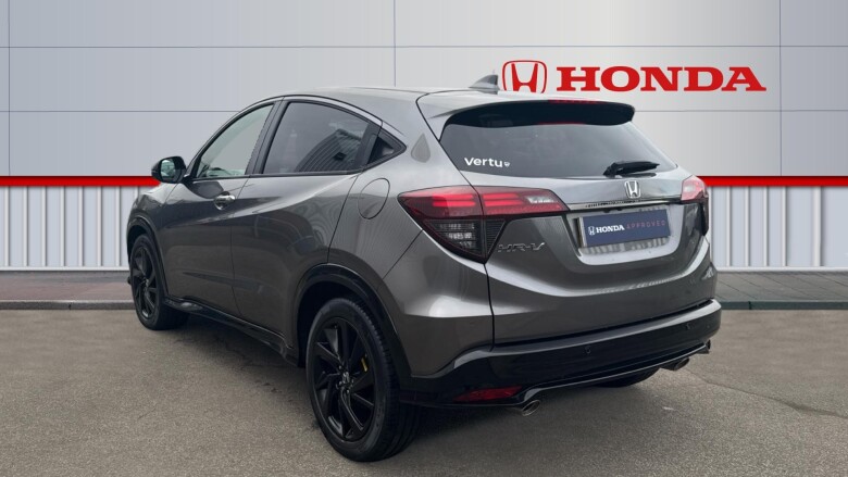 Honda HR-V 1.5 i-VTEC Turbo Sport 5dr Petrol Hatchback